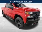 2020 Chevrolet Silverado 1500 Crew Cab 4WD Pickup for sale #W251000B - photo 3