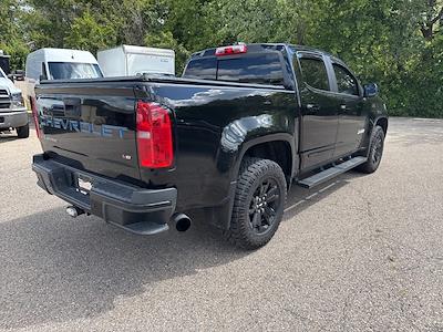 2021 Chevrolet Colorado Crew Cab 4x4 Pickup for sale #W251002A - photo 2