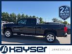 2018 Chevrolet Silverado 1500 Double Cab 4WD Pickup for sale #W251020A - photo 11
