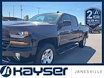 2018 Chevrolet Silverado 1500 Double Cab 4WD Pickup for sale #W251020A - photo 15
