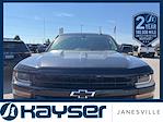 2018 Chevrolet Silverado 1500 Double Cab 4WD Pickup for sale #W251020A - photo 16