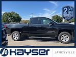 2018 Chevrolet Silverado 1500 Double Cab 4WD Pickup for sale #W251020A - photo 5