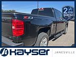 2018 Chevrolet Silverado 1500 Double Cab 4WD Pickup for sale #W251020A - photo 6