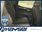 2024 Chevrolet Silverado 1500 Crew Cab 4WD Pickup for sale #W251052A - photo 22