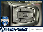 2024 Chevrolet Silverado 1500 Crew Cab 4WD Pickup for sale #W251052A - photo 26