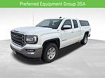 2016 GMC Sierra 1500 Extended Cab 4WD Pickup for sale #W251059A - photo 3