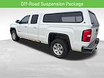 2016 GMC Sierra 1500 Extended Cab 4WD Pickup for sale #W251059A - photo 6