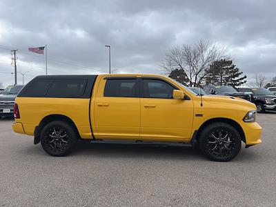 Used 2016 Ram 1500 Sport Crew Cab for sale #W251061A - photo 2