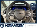 Used 2022 Chrysler Pacifica Touring L Minivan for sale #W251061B - photo 4