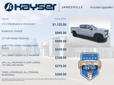 Used 2023 Chevrolet Silverado 1500 - photo 1