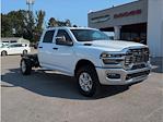 New 2026 Ram 3500 Tradesman Crew Cab 4x4 60 CA Cab Chassis for sale #167796 - photo 7