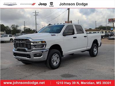 New 2026 Ram 2500 Tradesman Crew Cab 4x4 Pickup for sale #168233 - photo 1