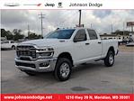 New 2026 Ram 2500 Tradesman Crew Cab 4x4 Pickup for sale #168233 - photo 1