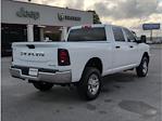 New 2026 Ram 2500 Tradesman Crew Cab 4x4 Pickup for sale #168233 - photo 5