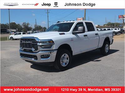 New 2026 Ram 2500 Tradesman Crew Cab 4x4 Pickup for sale #169941 - photo 1