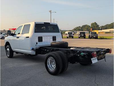 New 2026 Ram 3500 Tradesman Crew Cab 60 CA Cab Chassis for sale #173142 - photo 2