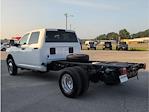 New 2026 Ram 3500 Tradesman Crew Cab 60 CA Cab Chassis for sale #173142 - photo 2