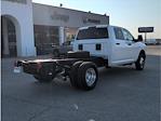 New 2026 Ram 3500 Tradesman Crew Cab 60 CA Cab Chassis for sale #173142 - photo 5