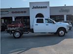 New 2026 Ram 3500 Tradesman Crew Cab 60 CA Cab Chassis for sale #173142 - photo 6