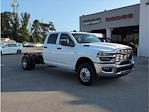 New 2026 Ram 3500 Tradesman Crew Cab 60 CA Cab Chassis for sale #173142 - photo 7