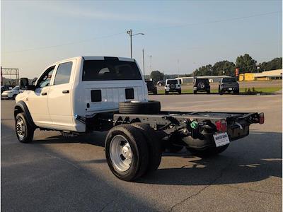 New 2026 Ram 4500 Tradesman Crew Cab 4x4 60 CA Cab Chassis for sale #175892 - photo 2