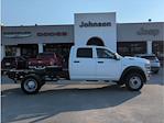 New 2026 Ram 4500 Tradesman Crew Cab 4x4 60 CA Cab Chassis for sale #175892 - photo 6