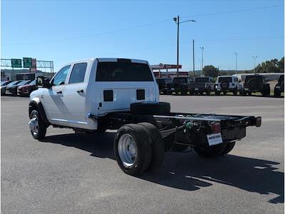 New 2026 Ram 5500 Tradesman Crew Cab 4x4 60 CA Cab Chassis for sale #191017 - photo 2