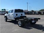 New 2026 Ram 5500 Tradesman Crew Cab 4x4 60 CA Cab Chassis for sale #191017 - photo 2