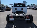New 2026 Ram 5500 Tradesman Crew Cab 4x4 60 CA Cab Chassis for sale #191017 - photo 4
