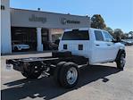 New 2026 Ram 5500 Tradesman Crew Cab 4x4 60 CA Cab Chassis for sale #191017 - photo 5