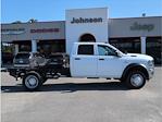 New 2026 Ram 5500 Tradesman Crew Cab 4x4 60 CA Cab Chassis for sale #191017 - photo 6