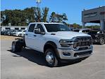 New 2026 Ram 5500 Tradesman Crew Cab 4x4 60 CA Cab Chassis for sale #191017 - photo 7