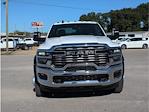 New 2026 Ram 5500 Tradesman Crew Cab 4x4 60 CA Cab Chassis for sale #191017 - photo 8