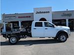 New 2026 Ram 4500 Tradesman Crew Cab 4x4 60 CA Cab Chassis for sale #193133 - photo 6