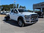 New 2026 Ram 4500 Tradesman Crew Cab 4x4 60 CA Cab Chassis for sale #193133 - photo 7