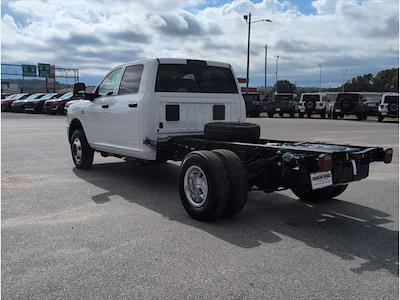 New 2026 Ram 3500 Crew Cab 60 CA Cab Chassis for sale #204885 - photo 2