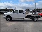 New 2026 Ram 3500 Crew Cab 60 CA Cab Chassis for sale #204885 - photo 12