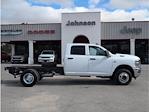 New 2026 Ram 3500 Crew Cab 60 CA Cab Chassis for sale #204885 - photo 8