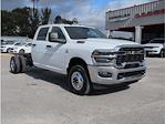 New 2026 Ram 3500 Crew Cab 60 CA Cab Chassis for sale #204885 - photo 15