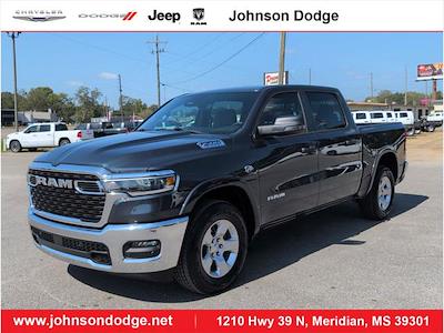 New 2026 Ram 1500 Big Horn Crew Cab 4x4 Pickup for sale #212161 - photo 1