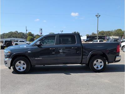 New 2026 Ram 1500 Big Horn Crew Cab 4x4 Pickup for sale #212161 - photo 2