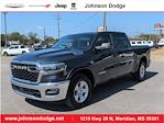 New 2026 Ram 1500 Big Horn Crew Cab 4x4 Pickup for sale #212161 - photo 1