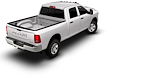 New 2026 Ram 2500 Tradesman Crew Cab 4x4 Pickup for sale #223696 - photo 2