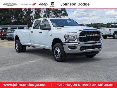 New 2024 Ram 3500 Tradesman Crew Cab 4x4 DRW Pickup for sale #257431 - photo 1