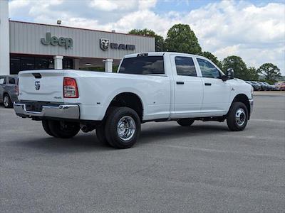 New 2024 Ram 3500 Tradesman Crew Cab 4x4 DRW Pickup for sale #257431 - photo 2