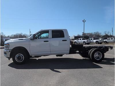 New 2026 Ram 3500 Crew Cab 60 CA Cab Chassis for sale #263669 - photo 2
