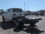 New 2026 Ram 3500 Crew Cab 60 CA Cab Chassis for sale #263669 - photo 3