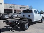 New 2026 Ram 3500 Crew Cab 60 CA Cab Chassis for sale #263669 - photo 5