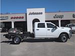 New 2026 Ram 3500 Crew Cab 60 CA Cab Chassis for sale #263669 - photo 6