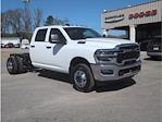 New 2026 Ram 3500 Crew Cab 60 CA Cab Chassis for sale #263669 - photo 7